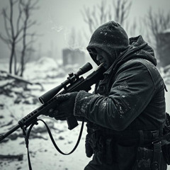 SOLDADO DE KIEV 🇺🇦