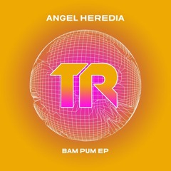 Angel Heredia - Get Down