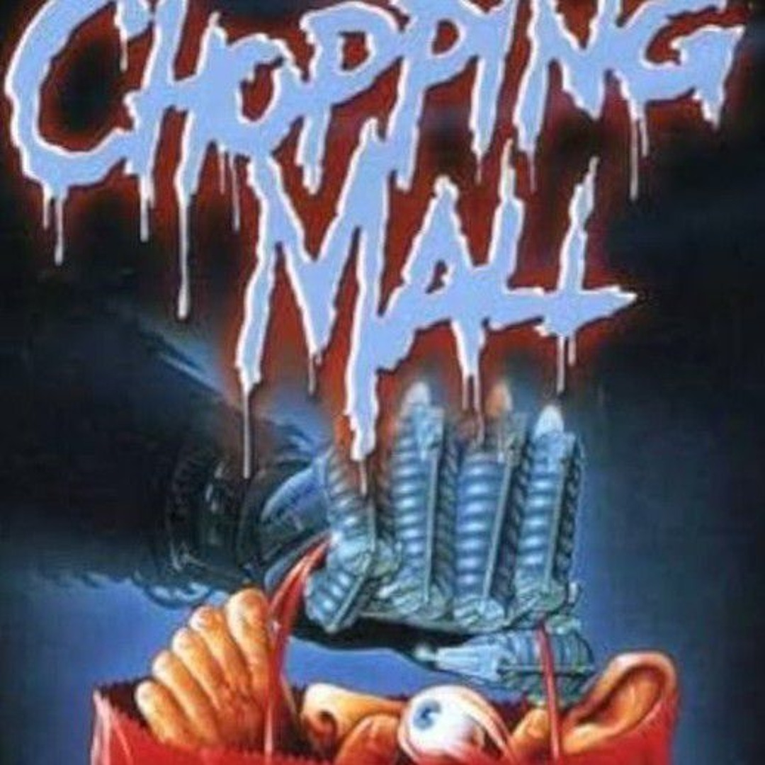 Listen to Bank StatementZ-Chopping Mall produced by Hege