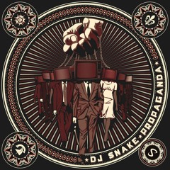 DJ SNAKE - PROPAGANDA (WADE ROSS REMIX) *FILTERED FOR COPYRIGHT*