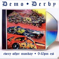 Demo Derby on Frozen Section Radio 091222