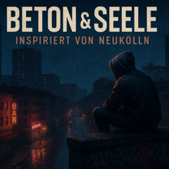 Beton & Seele – Inspiriert von Neukölln
