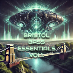 Ableton Preset Pack.Bristol Bass Essentials Vol 1.