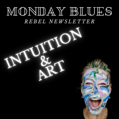 Intuition & Art !