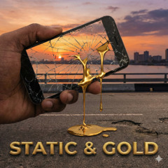 Static & Gold