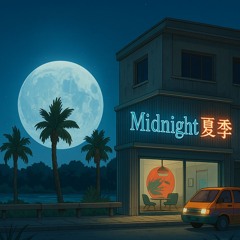 Night Drive (Electronic House Set)
