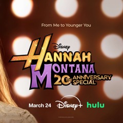 Miley Cyrus - Lets Dance (Viziion Flip)