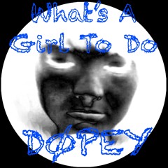 Fatima Yamaha - WHAT'S A GIRL TO DO (DØPEY EDIT) FREE DOWNLOAD