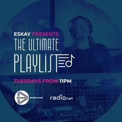 The Ultimate Playlist on Repeat