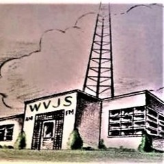 LeRoy Woodward tells how WVJS began Thanksgiving 1947