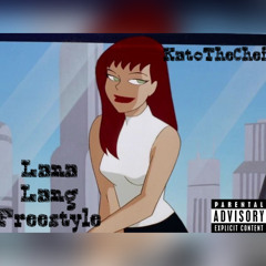 Lana Lang Freestyle