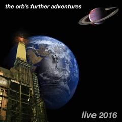 Supernova @ the End of the Universe (Live)