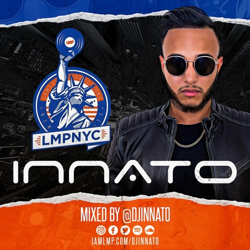 Stream Early 2000s R&B Mix by DJ Innato | Listen online for free on ...