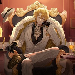 【Luca Kaneshiro】 Mafia - wotaku