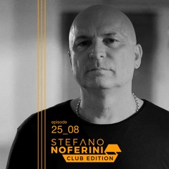 Stefano Noferini Club Edition 25.08