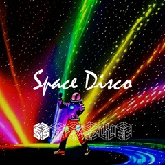 Space Disco (Original Mix)