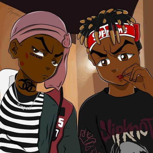 All in - Nasty c (cover) by newbreed617