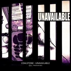 Coalstone - Unavailable (Original Mix) I FREEDOM REC