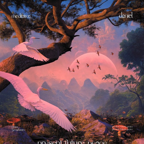 Daniel - When I Look Up To The Heavens
