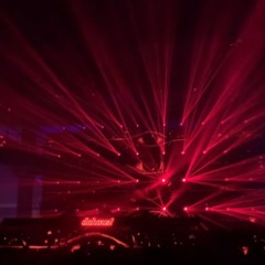 Guy J - Live @ Forja (12-Jul-2025)