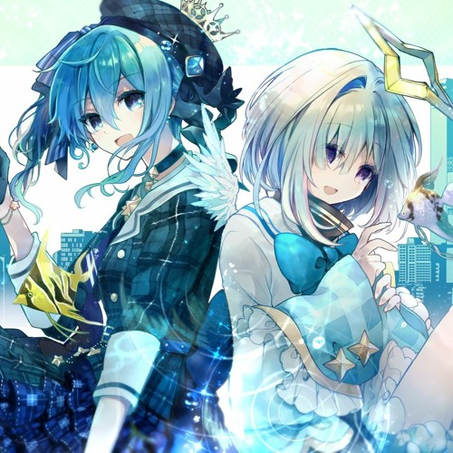 Stream しょ | Listen to Copy of Hoshimachi Suisei 星街すいせい