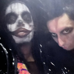 Donnie Darko x Dark Beach - I dont wanna be alone [sigma]