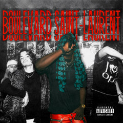 Boulevard Saint-Laurent (Prod. By DjYoungKash)