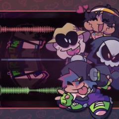 Nightfall - By Yoisabo