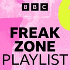 Freak Zone Playlist - Gwenifer Raymonds - Non Obvious Playlist 20 Nov 2025