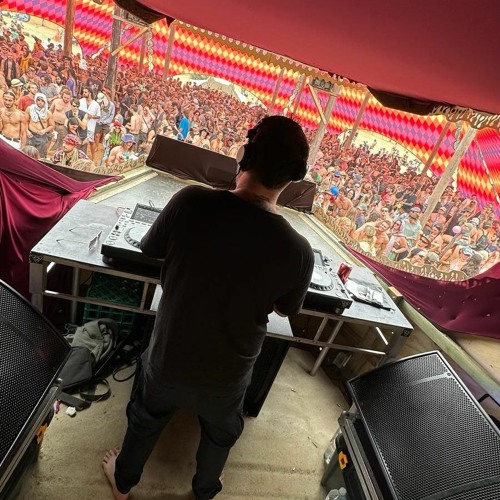 LIBRA @ WILD HORSES 2023 FULL SET