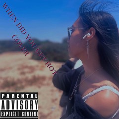 𝒲𝒽ℯ𝓃 𝒹𝒾𝒹 𝓎ℴ𝓊 𝑔ℯ𝓉 𝒽ℴ𝓉 𝒸ℴ𝓋ℯ𝓇 4.m4a