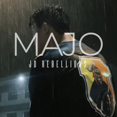 Majo JD Rebellions
