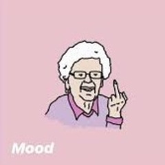 BAD MOOD ft: Orvar&Karel