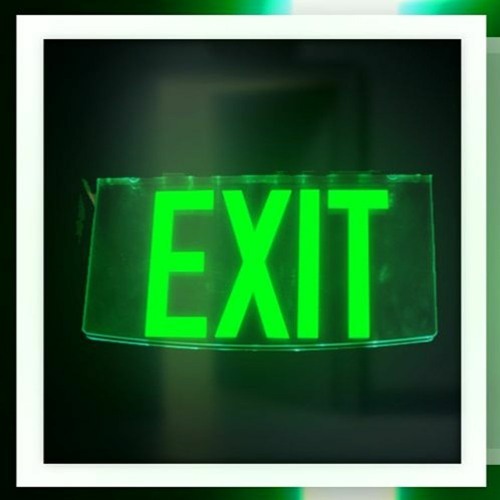 N0P3 - Exit (Vocal Only)