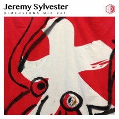 DIM261 - Jeremy Sylvester