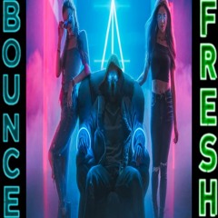 Bounce Fresh Box 26