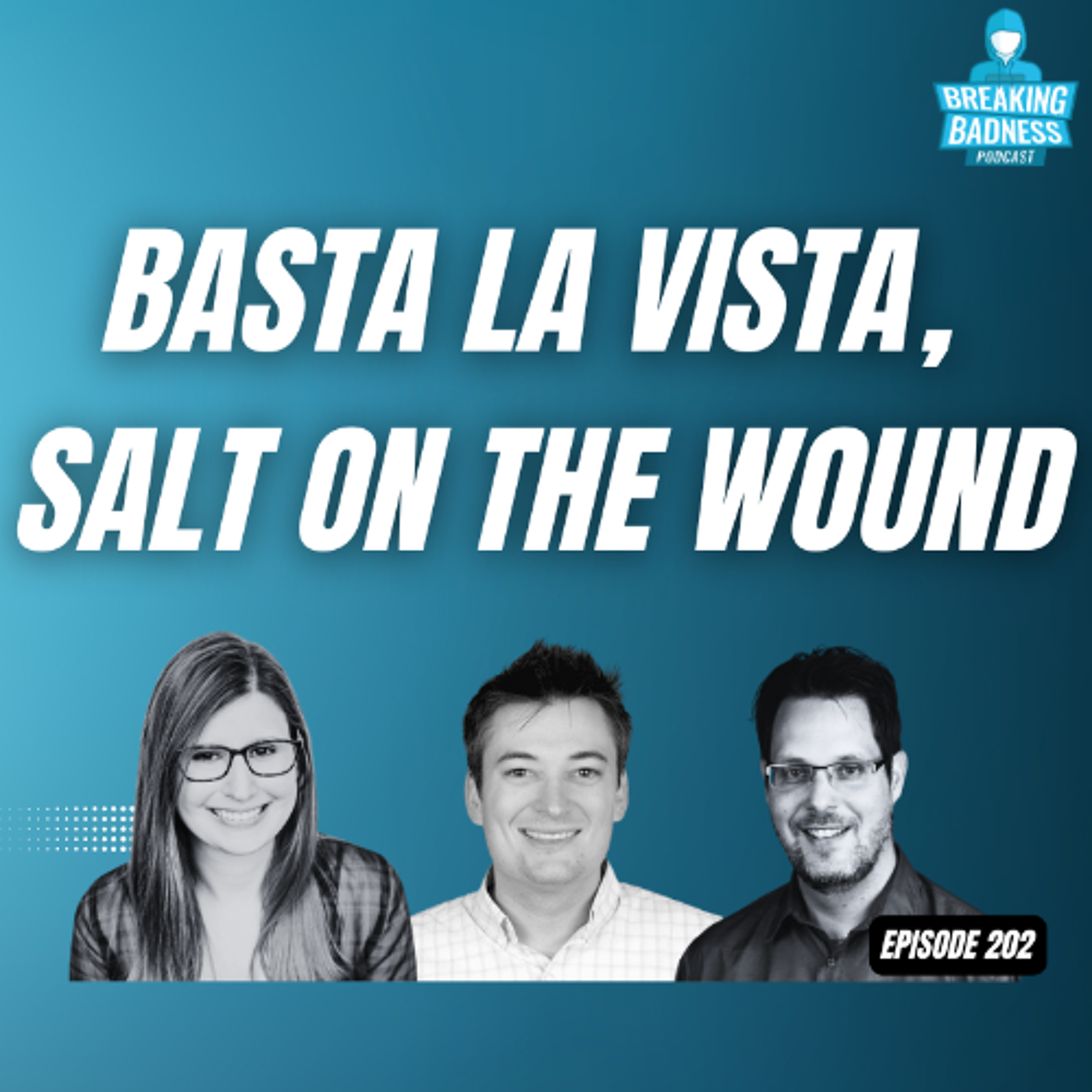 Hacked Chats & Telecom Takedowns: Black Basta & Salt Typhoon