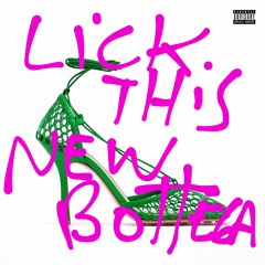 20 Fingers X Azealia Banks - Lick This New Bottega (MëLL Rave Edit)