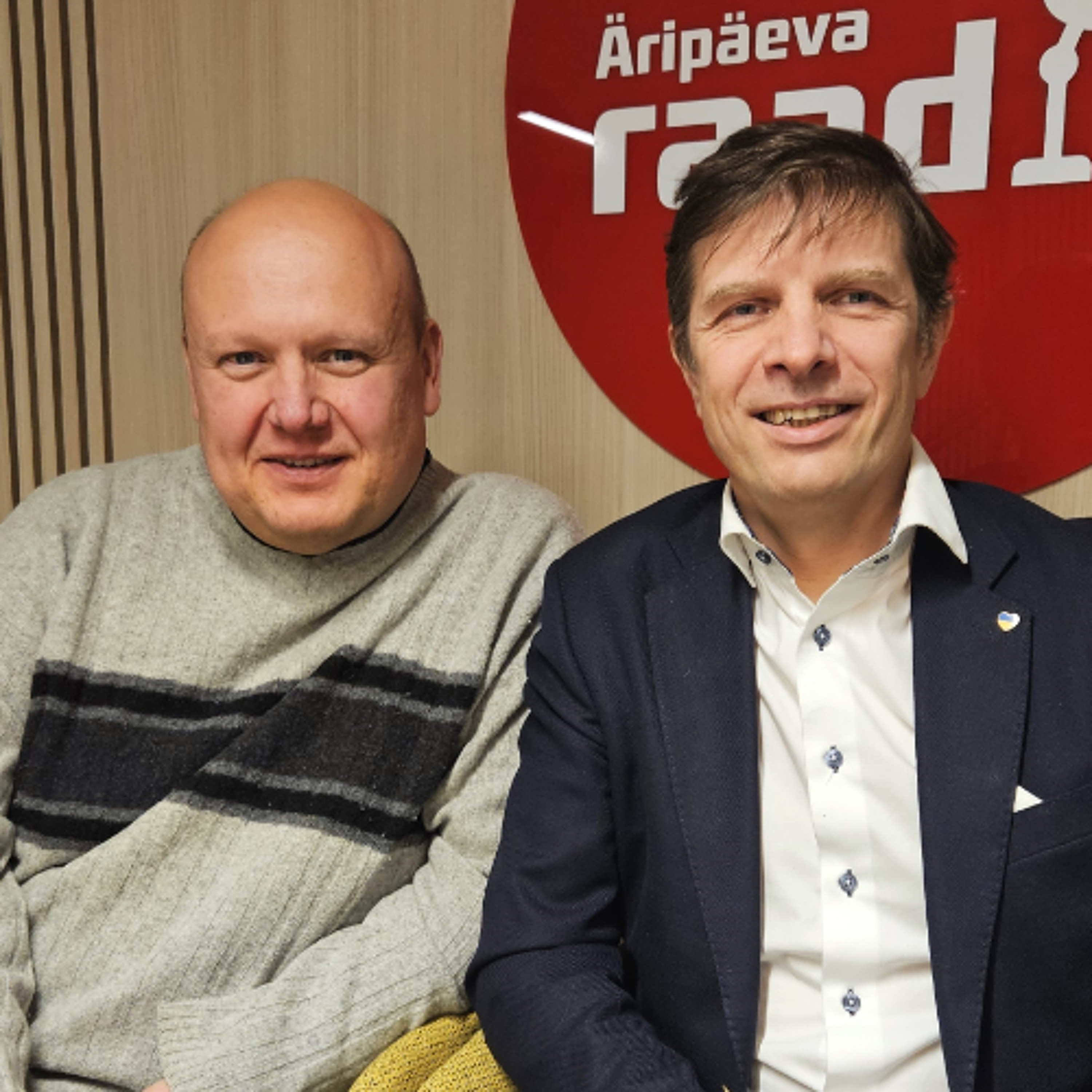 Äripäeva raadio