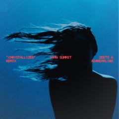 John Summit ft. Inéz - Crystallized (ZEETS x AdamDarling Remix)