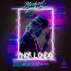 Anor Londo - Beat It (Remix) ★ Free Download ★ by Psy Recs 🕉