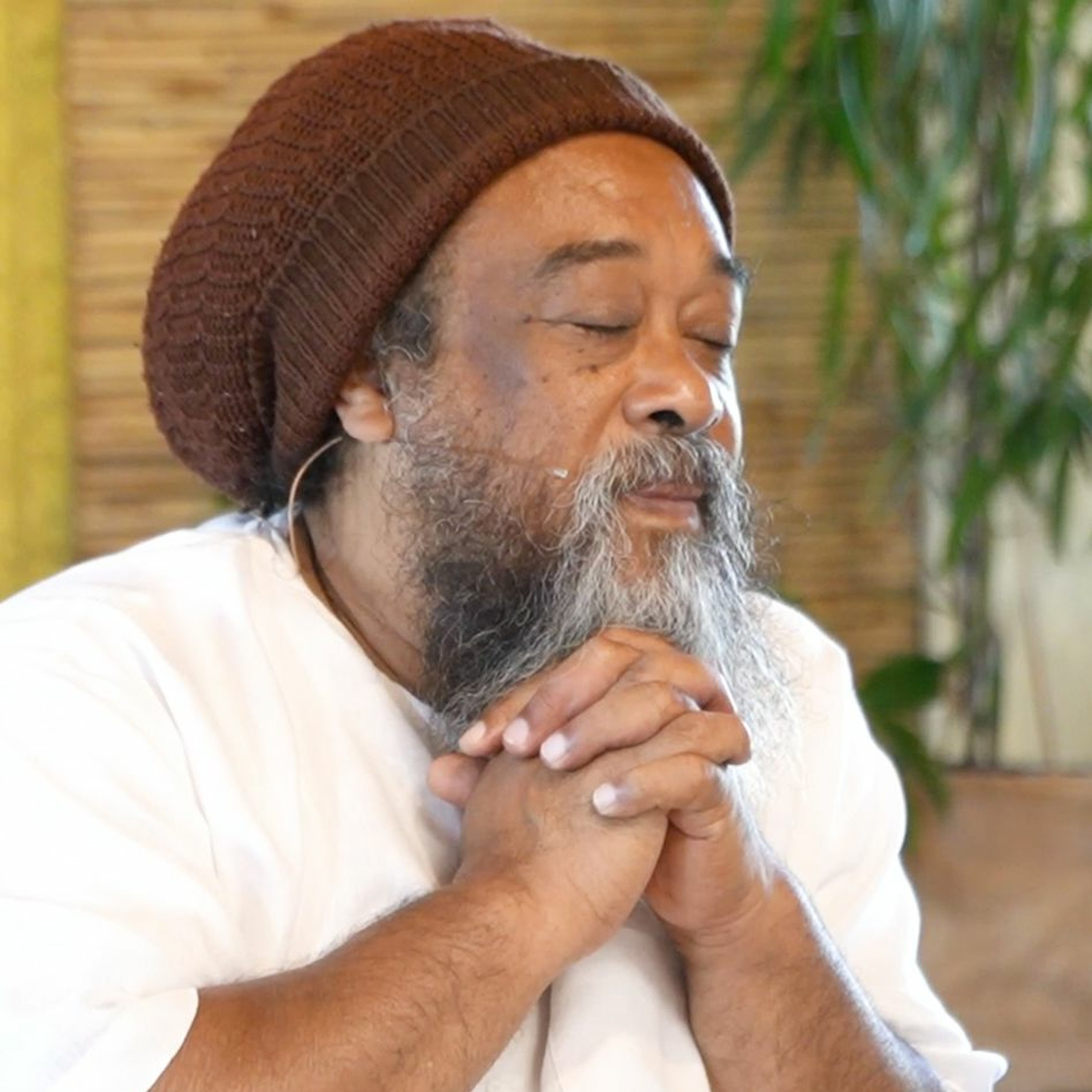 Satsang with Mooji