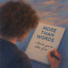 More Than Words