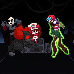 Post Mortal But It's Austin and ExTricky vs BF and Shaggy
