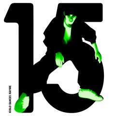 KISLO DANCE! 15: Rayme
