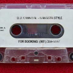 GANGSTA' STYLE