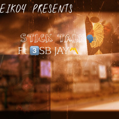 Fuck a Nigga Ft 3SB JAY