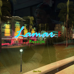 LAMAR (Freestyle)