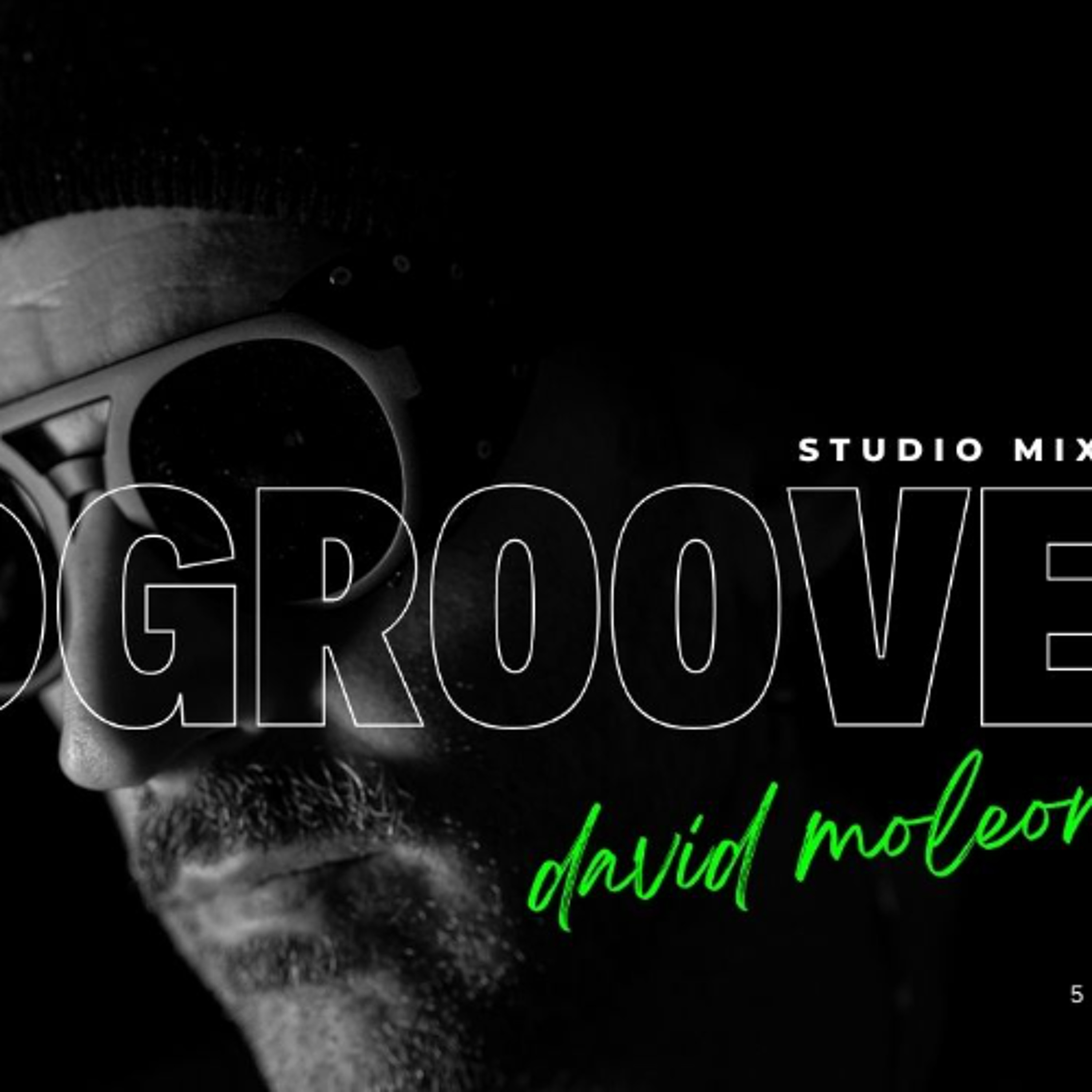 # DAVID MOLEON PODCAST #