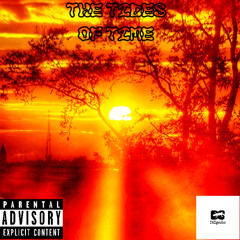 The Tides of Time Pt 1 instrumental